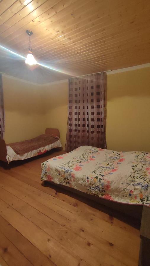 Tsknari Oda Они Экстерьер фото