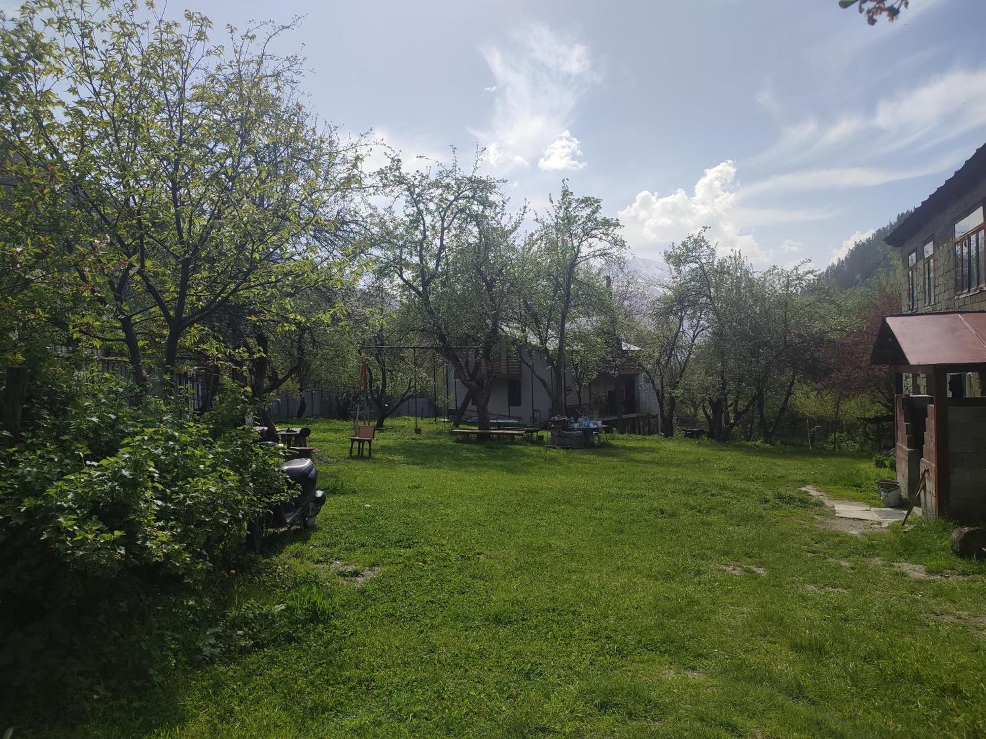 Tsknari Oda Они Экстерьер фото